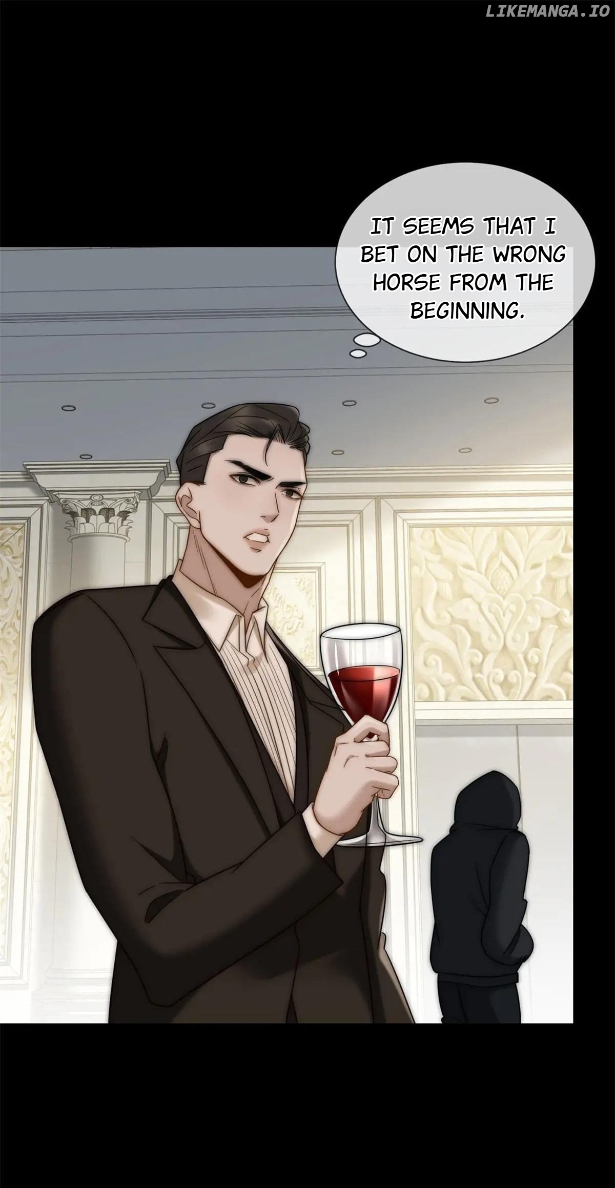 Don't Mess with a Deadly Revenger Chapter 28 - page 26